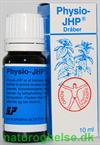Physio-JHP olie 10 ml